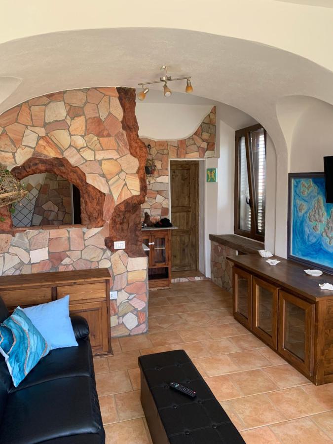 Casa Balilla 2 Apartment ลามัดดาเลนา ภายนอก รูปภาพ