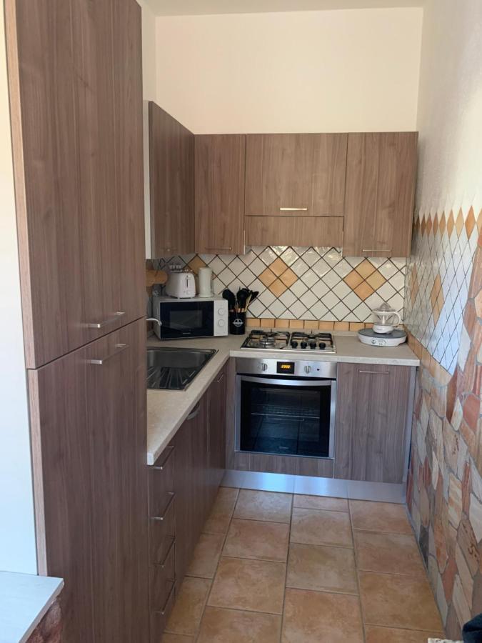 Casa Balilla 2 Apartment ลามัดดาเลนา ภายนอก รูปภาพ