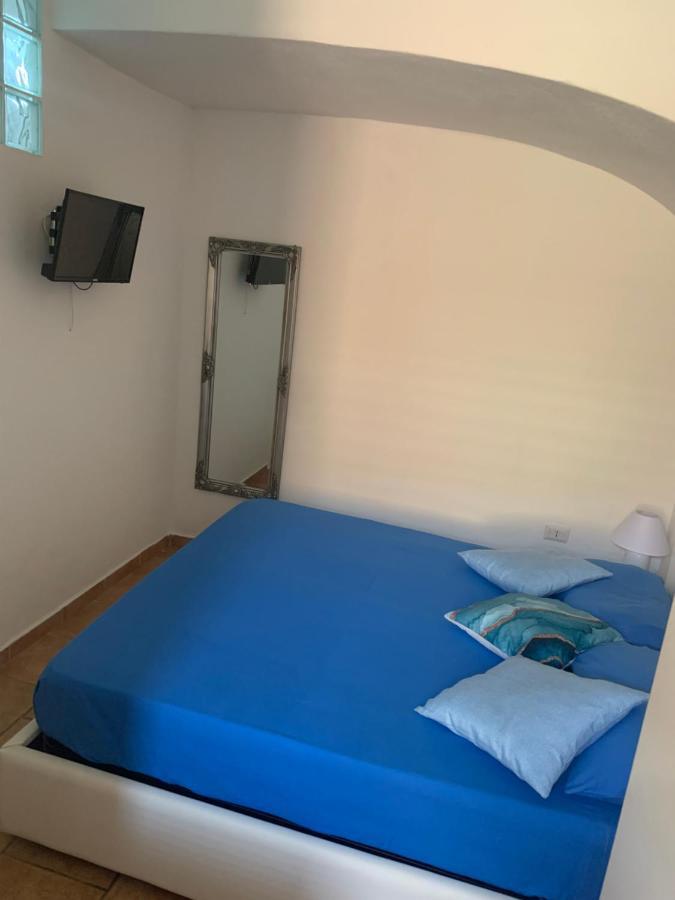 Casa Balilla 2 Apartment ลามัดดาเลนา ภายนอก รูปภาพ