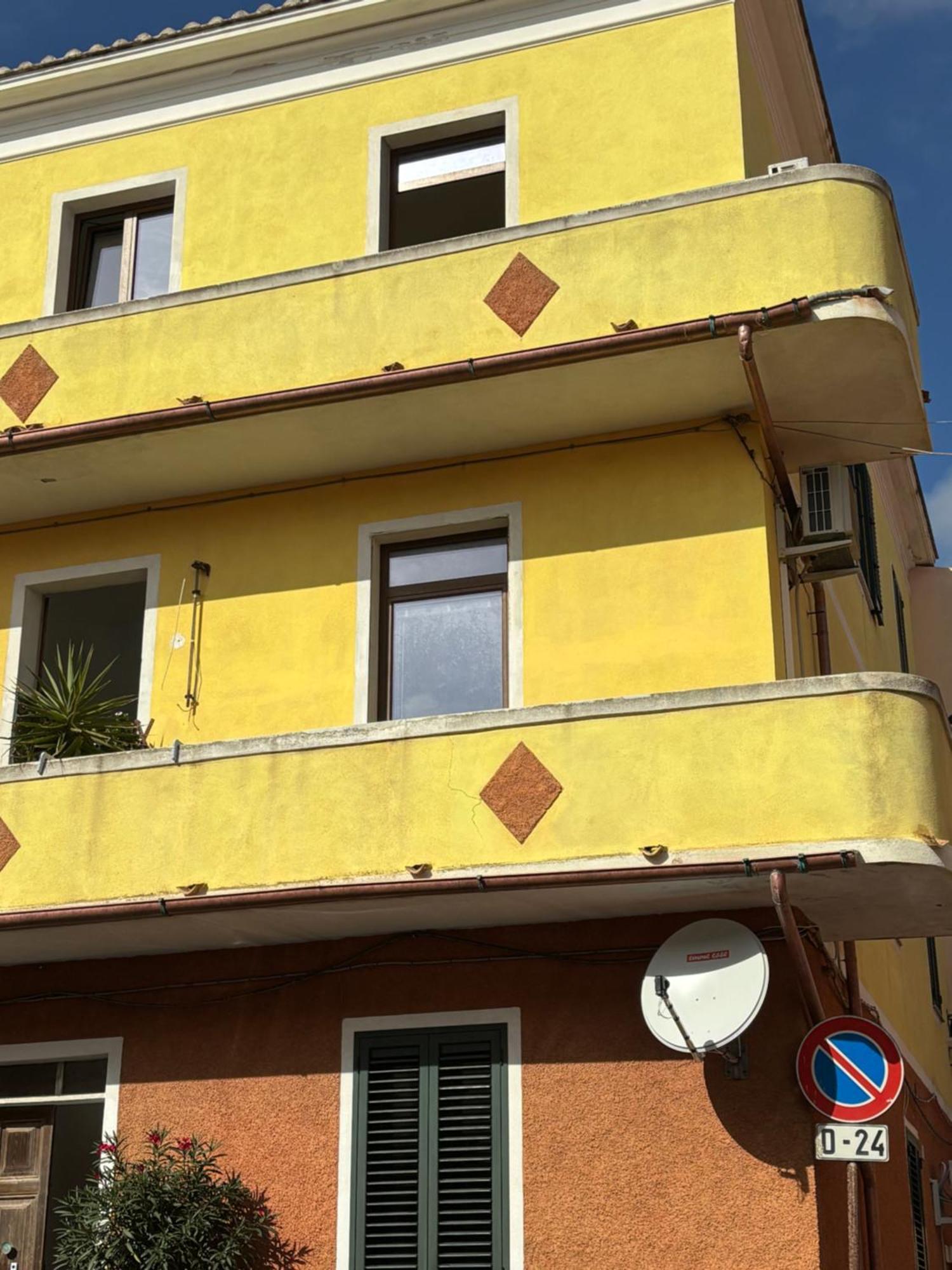 Casa Balilla 2 Apartment ลามัดดาเลนา ภายนอก รูปภาพ